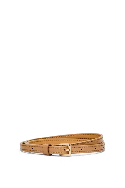 Scanlan Theodore The Mera Belt 1 In Brown