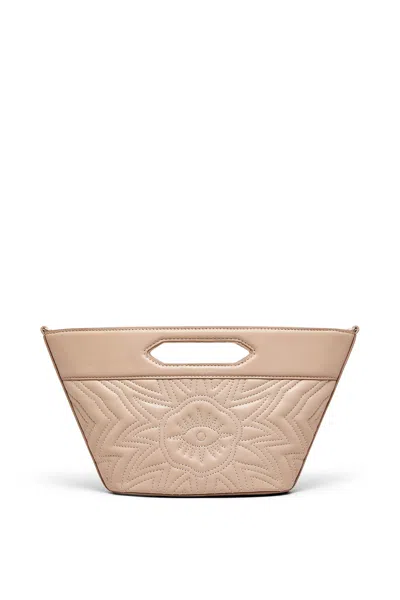 Scanlan Theodore The Quilted Bucket In Brown