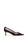 Scanlan Theodore Triangle Frame Pump 6 In Multi