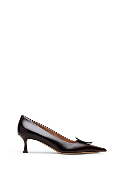 Scanlan Theodore Triangle Frame Pump 6 In Multi