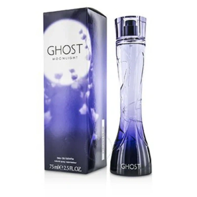 Scannon - Ghost Moonlight Eau De Toilette Spray  75ml/2.5oz In White