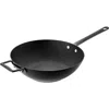 Scanpan 12-inch Wok In Black