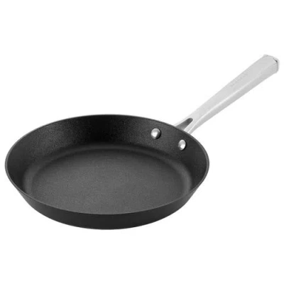 Scanpan 70th Anniversary 10.25-inch Skillet In Black