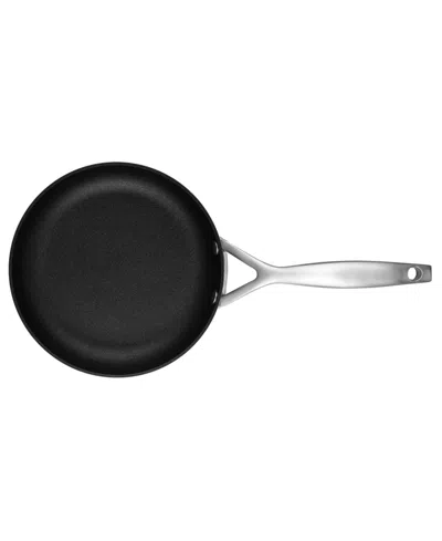 Scanpan Aluminum 8" Fry Pan In Black