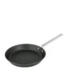 Scanpan Black Iron Frying Pan In Black