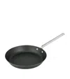 Scanpan Black Iron Frying Pan In Black