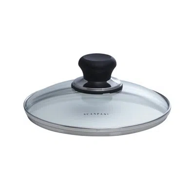 Scanpan Classic 10.25 In. Glass Lid