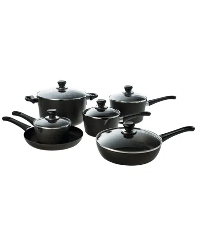 SCANPAN SCANPAN CLASSIC 11PC COOKWARE SET