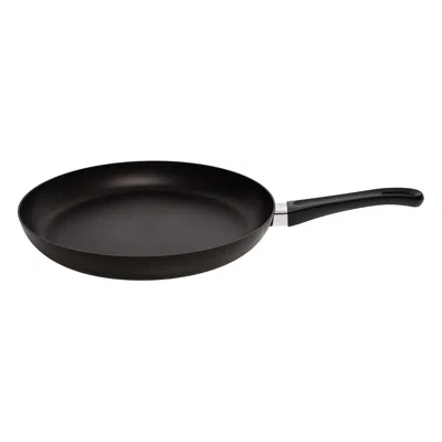 Scanpan Classic 12 1/2 Inch Nonstick Fry Pan In Black