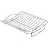 Scanpan Classic 12" X 19" Roasting Rack, Fits 5.25 Qt Roaster In Metallic