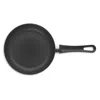Scanpan Classic 12.5 Frypan In Black