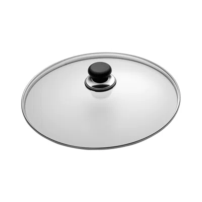 Scanpan Classic 14 Inch Glass Lid In Multi