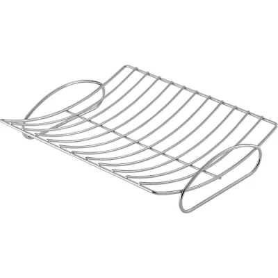 SCANPAN CLASSIC 18.25" X 12.75" ROASTING RACK, FITS 8.25 QT ROASTER