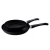 Scanpan Classic Induction 2-piece Fry Pan Set, 8-inch & 10.25-inch