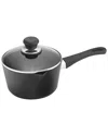 Scanpan Classic 2-qt. Nonstick Saucepan With Lid