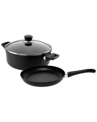 Scanpan Classic 3pc Starter Set