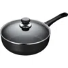 Scanpan Classic 4 Quart Deep Saute Pan With Lid, 10.25"