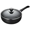 Scanpan Classic 4qt Dep Sautž Pan With Lid