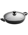 Scanpan Classic 4.25qt Chef Pan