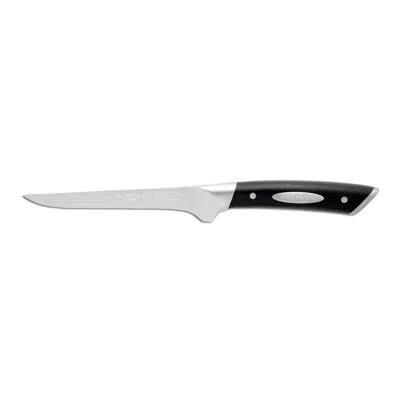 Scanpan Classic 6" Boning Knife In Black