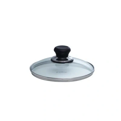 Scanpan Classic 7 Inch Glass Lid In Transparent