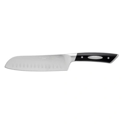Scanpan Classic 7-inch Santoku Knife