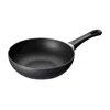 Scanpan Classic 9.25" Stir Fry Pan In Black