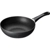 Scanpan Classic 9.25" Stir Fry Pan In Black