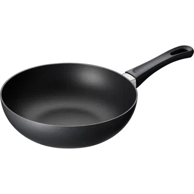 Scanpan Classic 9.25" Stir Fry Pan In Black