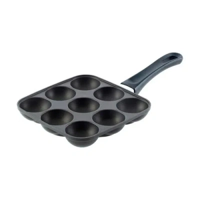 Scanpan Classic Aebleskiver Puff Dumpling Pan