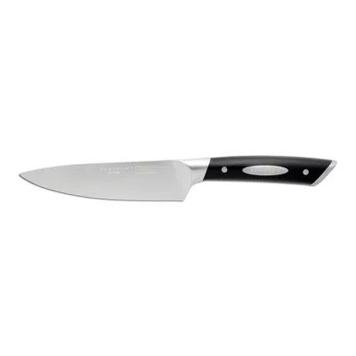 Scanpan Classic Chef's Knife In Black