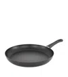 Scanpan Classic Frying Pan In Black