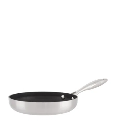 Scanpan Classic Frying Pan In Silver