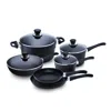 Scanpan Classic Induction 10 Pc. Cookware Set
