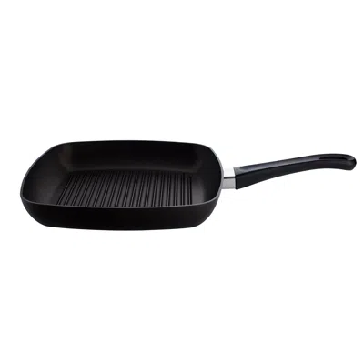Scanpan Classic Induction 10.5-inch X 10.5-inch Grill Pan