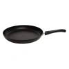 Scanpan Classic Induction 10.25-inch Fry Pan In Black