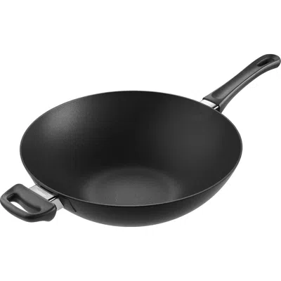 Scanpan Classic Induction 12.5-inch Wok