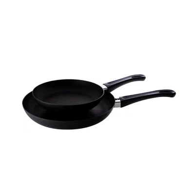 Scanpan Classic Induction 2-piece Fry Pan Set, 8-inch & 10.25-inch