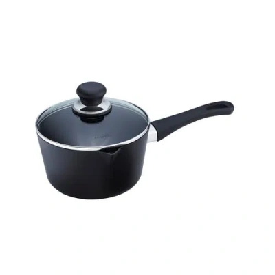 Scanpan Classic Induction 2 Qt. Saucepan With Lid
