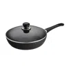 Scanpan Classic Induction 3.25 Qt. Saute Pan With Lid