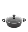 Scanpan Classic Low Sauce Pot