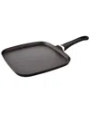 Scanpan Classic Square Griddle In Black
