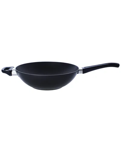 Scanpan Classic Wok & Stir Fry In Blue