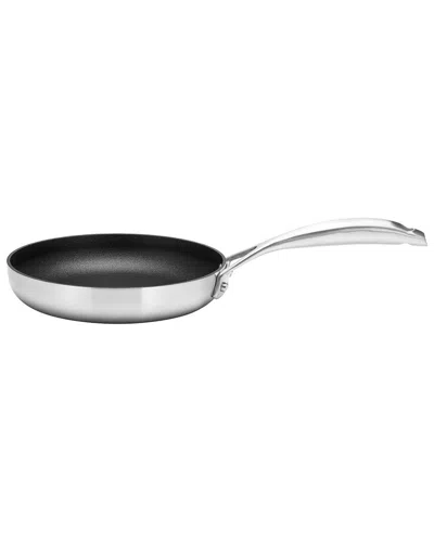 Scanpan Cs+ 8in Fry Pan In Silver