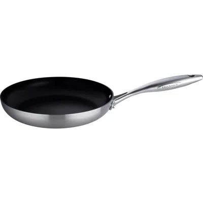 Scanpan Ctx 10.25 Inch Fry Pan In Silver