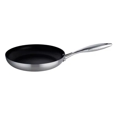 Scanpan Ctx 10.25 Inch Nonstick Fry Pan, Stainless Steel