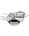 Scanpan Ctx 10 Piece Set
