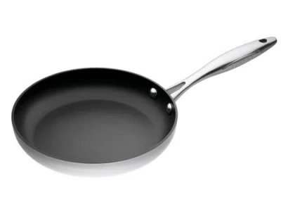 Scanpan Ctx 12-3/4 Fry Pan In Silver