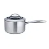 Scanpan Ctx 2.75 Quart Saucepan With Lid