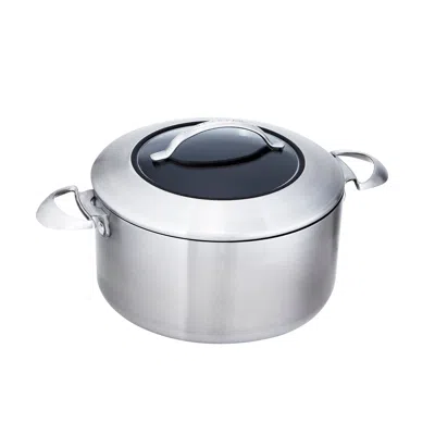 Scanpan Ctx 7-1/2 Quart Dutch Oven W/lid